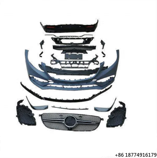 

FOR GLE W292 LOOK BODY KIT 2015-2018