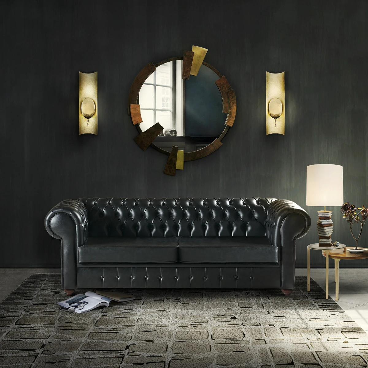 

Alibaba Special Price Modern Design Luxury Sectional Leather Furniture Sofa SetHome Living Room Furniture Office Furniture