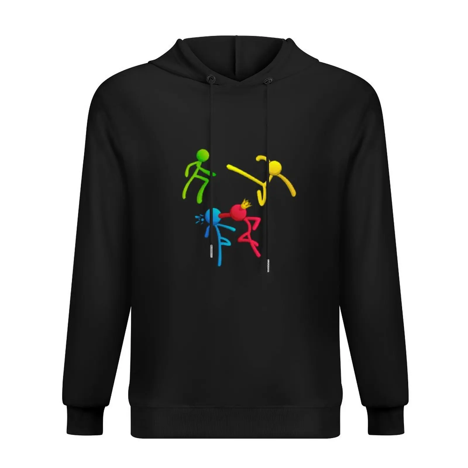

alan becker Hoodie aesthetic clothing men clothes autumn men's coat men's hoodies
