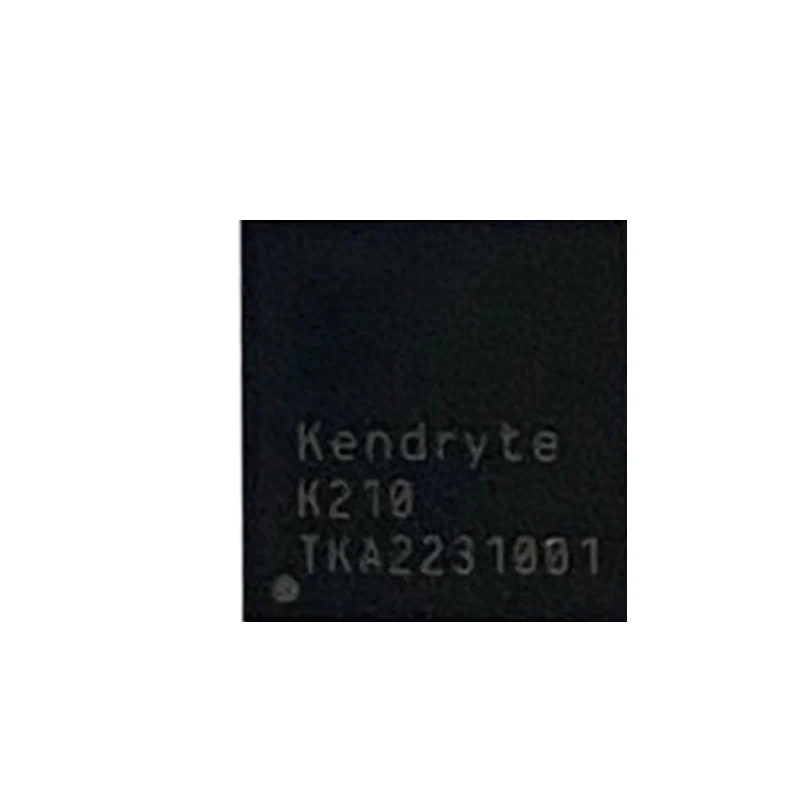 

K210 New original microcontroller chip IC BGA-144