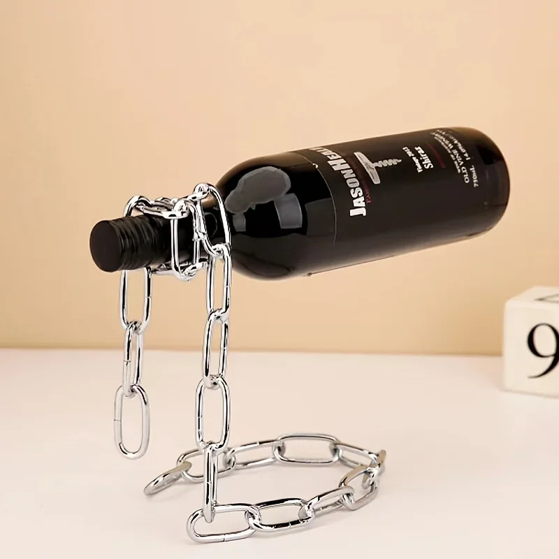 Thumbnail 4 - #25 Latest Wine Bottle Holders Offers