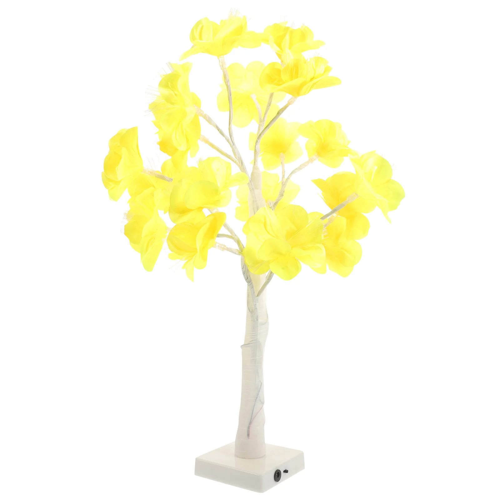 家庭用LEDツリーライト,デスクランプ,プラスチッククロス,ベッドサイド,デスク,ナイト,家庭用