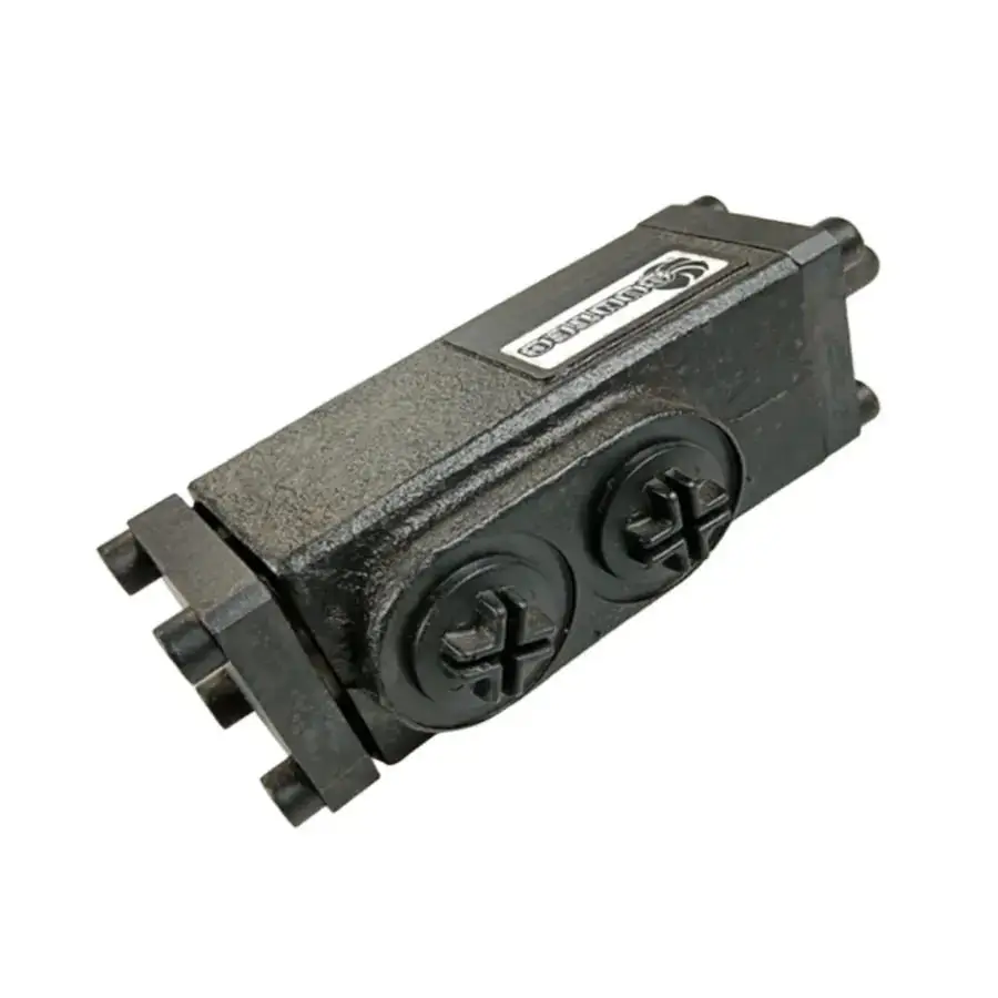 

New Diesel Oil Pressure Support Valve Key Essential Boiler Part for Restaurant Use tv4001-1