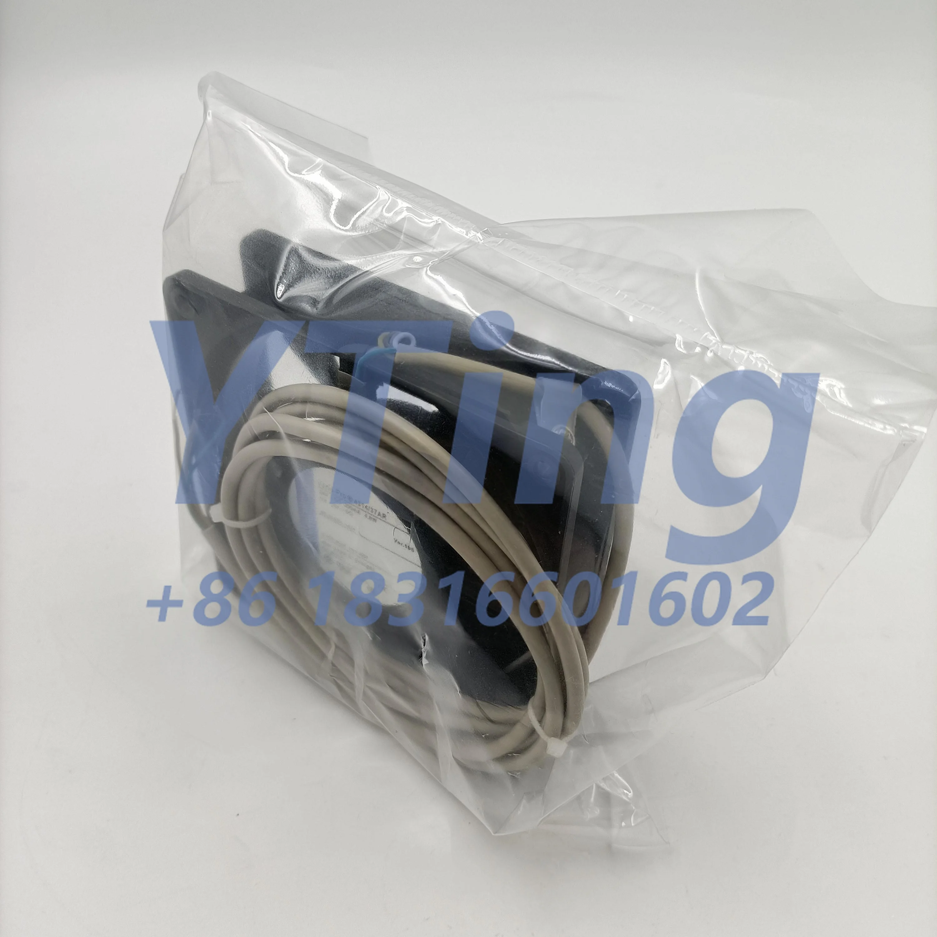 4314/37AR 4.8W Roland R500 700 900 Paper Delivery and Pressing 5-Line Speed Control Fan Printing Machine Accessories
