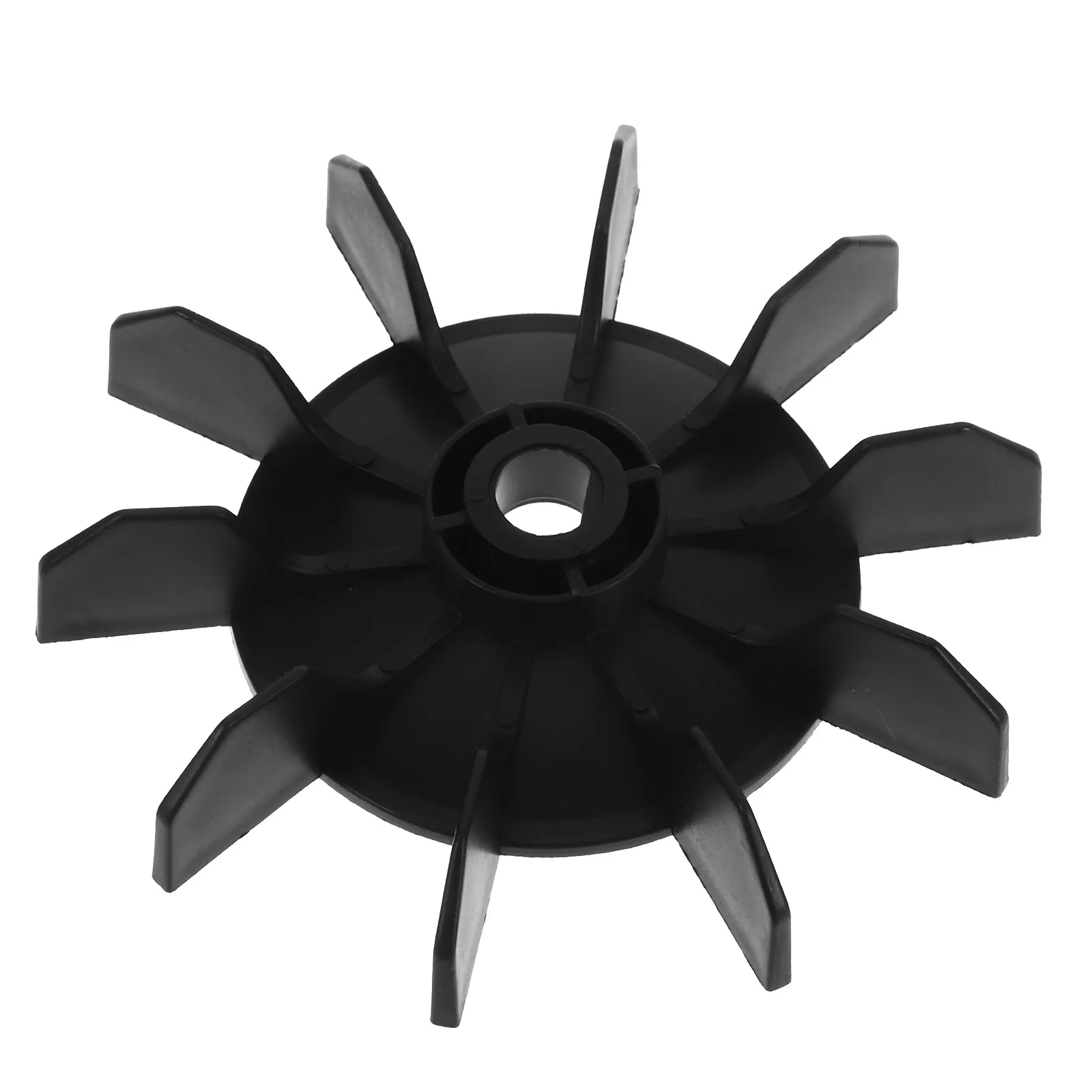 

Small Air Compressor Motor Fan Blade High Efficiency Cooling Replacement Part for Industrial Construction Air Compressor Motor