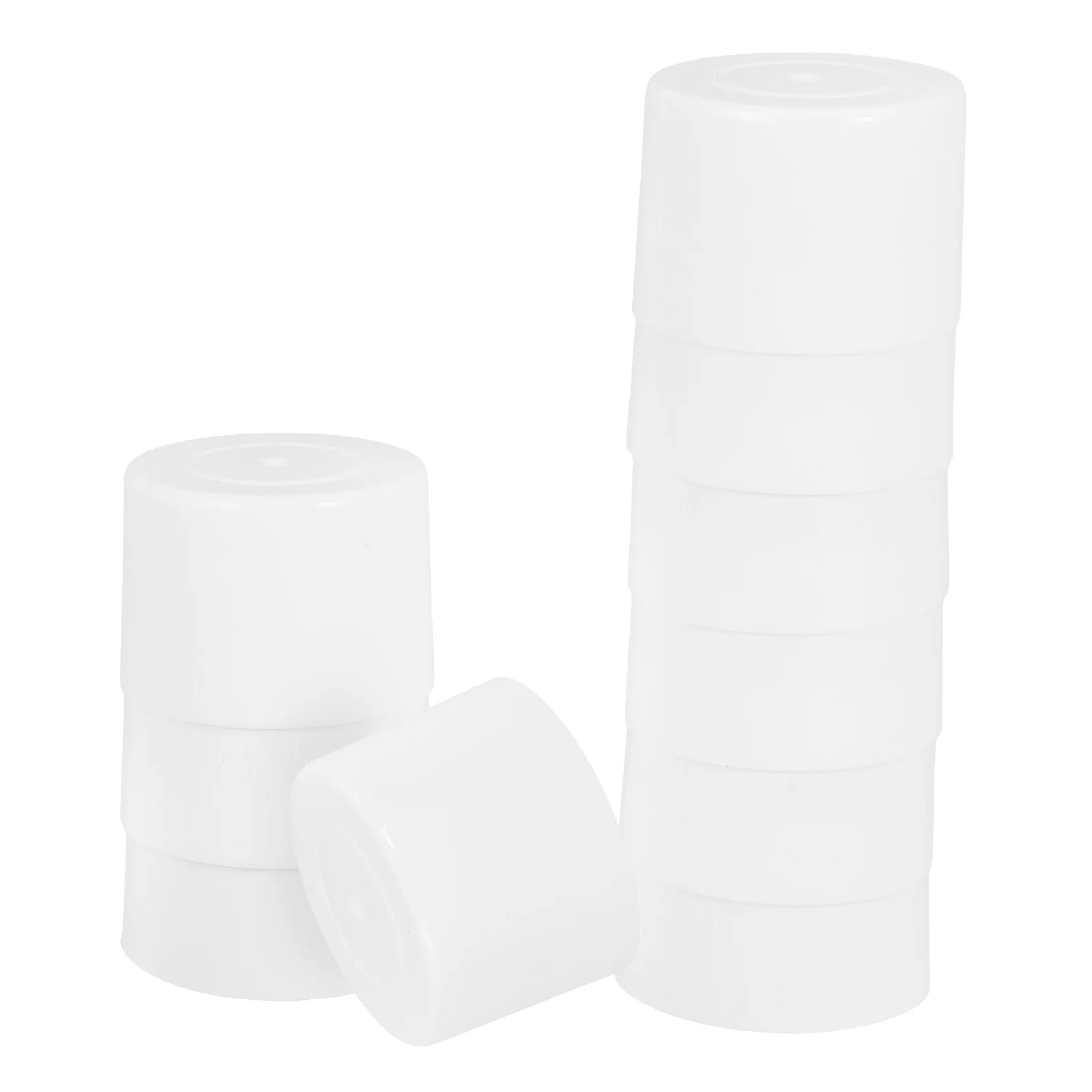 

10Pcs Spray Paint Caps Double Layer Lid Cover Nozzles Cleaner for Graffiti Art Supplies DIY Projects Spray Can Double Layer Lid