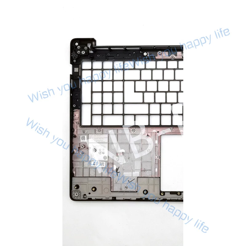 L... New for Dell Pro MAX 16 MC16250 Palmrest Upper Case C Cover w/o Keyboard 01YMJC