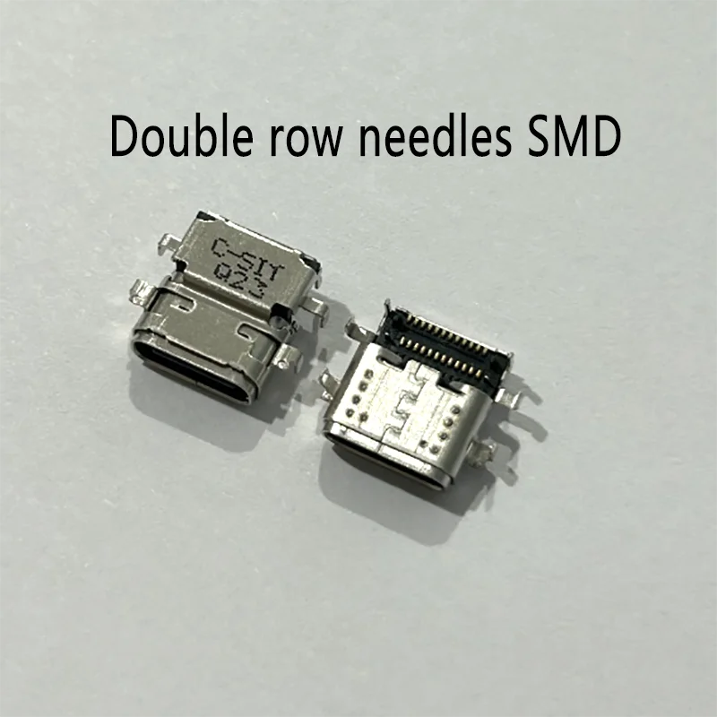 1 قطعة USB3.1 ل ASUS HP لينوفو Xiaomi UAV 66 G1 e590e480E580L390 HSN Q27C-5 455 G8 دفتر محمول usb c شاحن ميناء استبدال #5