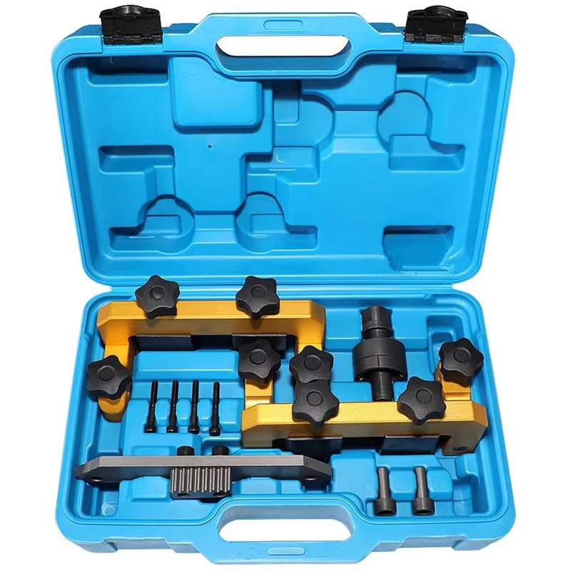 Camshaft Alignment Kit Engine Timing Tool For McLaren 570GT 570 3.8T P1 ET 11F0757CP