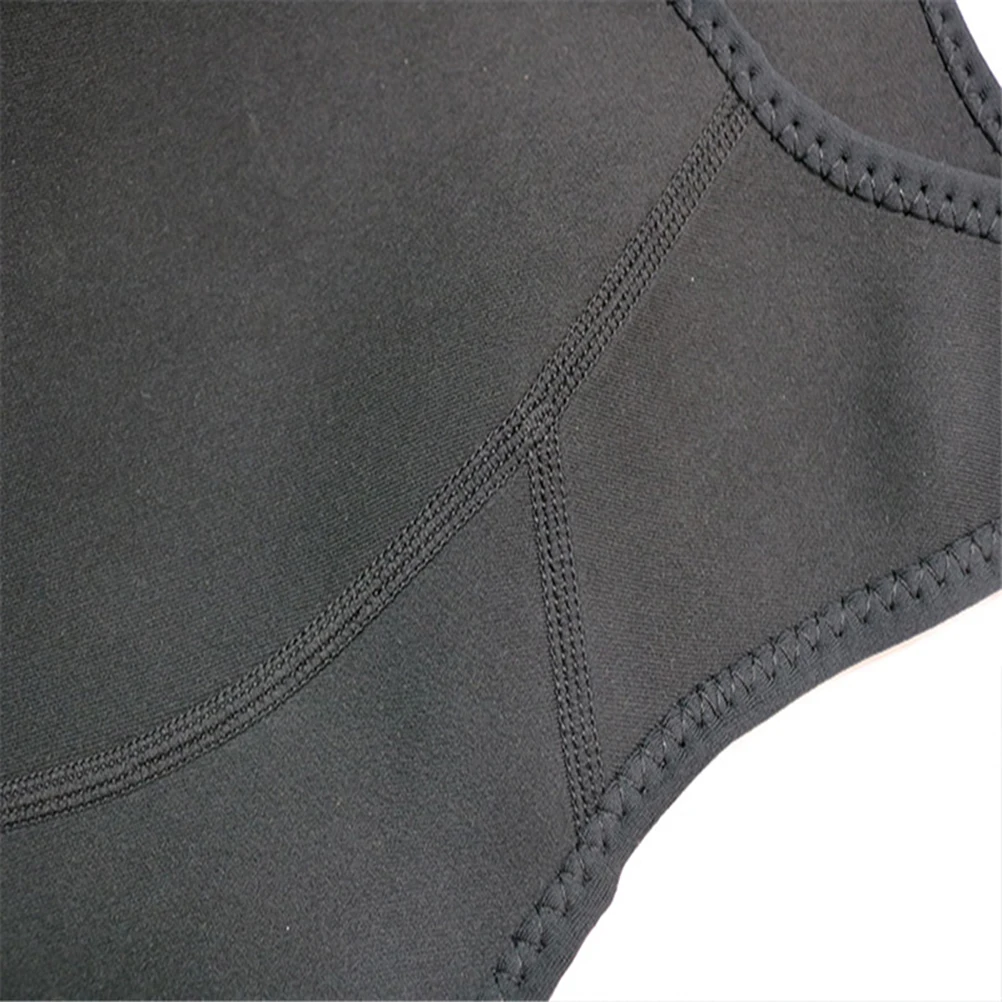 

Zippered Fitness Vest Workout Shirts for Men Mens Stomach Compression Shaping Undershirts Sleeveless Short