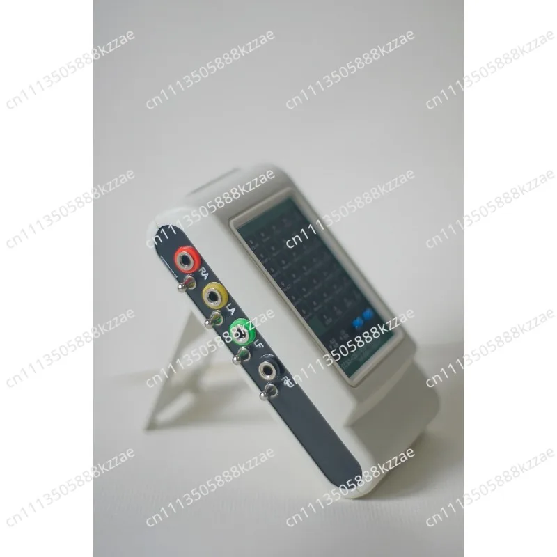 Signal Simulator & Generator | Programmable with Custom Waveform Loading for Testing