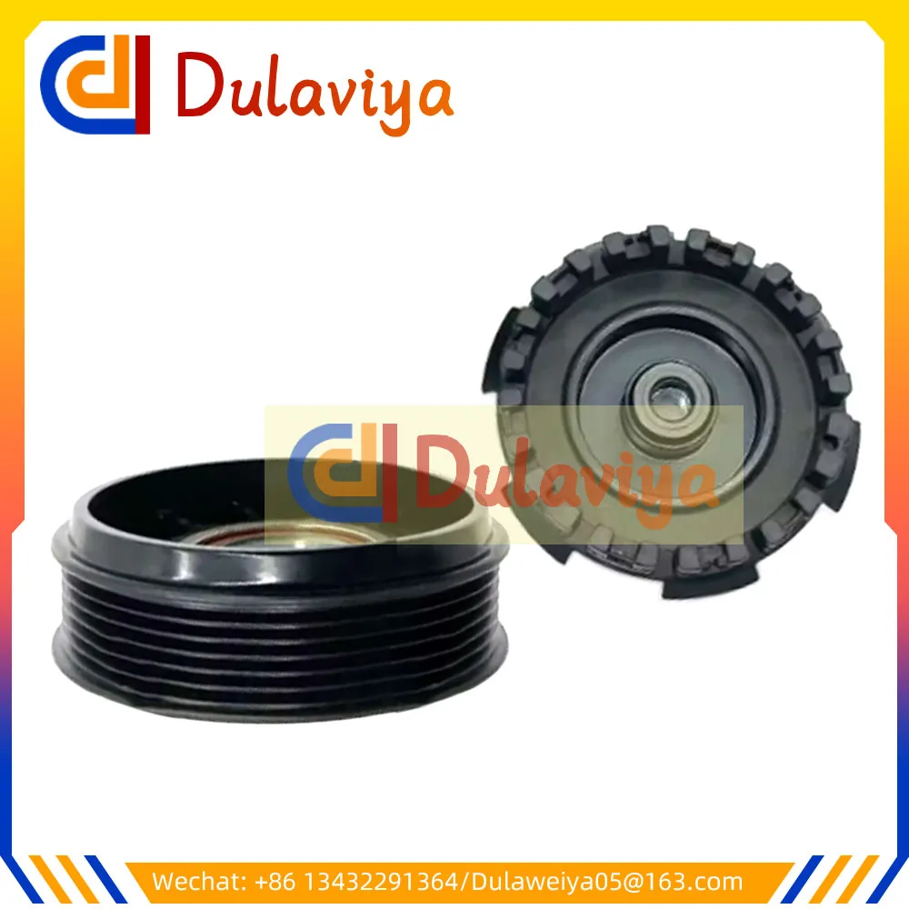 

FOR TSE14C AC Compressor Clutch Toyota Allion Premio COROLLA Matrix 88310-68031 8831068031 88310-02730 88310-68030 447260-3373
