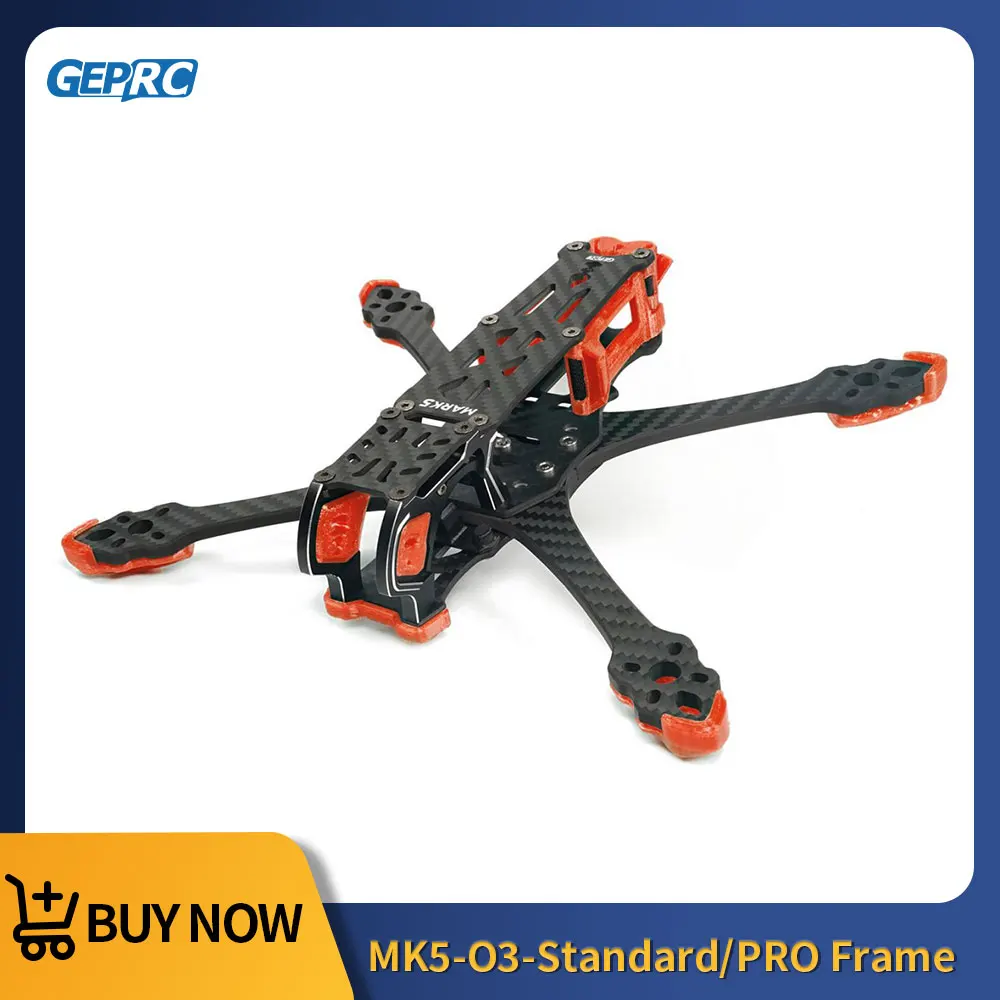 Geprc GEP-MK5 O3 Fr…