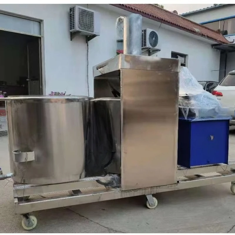 Industrial Grape Wine Hydraulic Cold Press Lemon Juice Extractor Machine