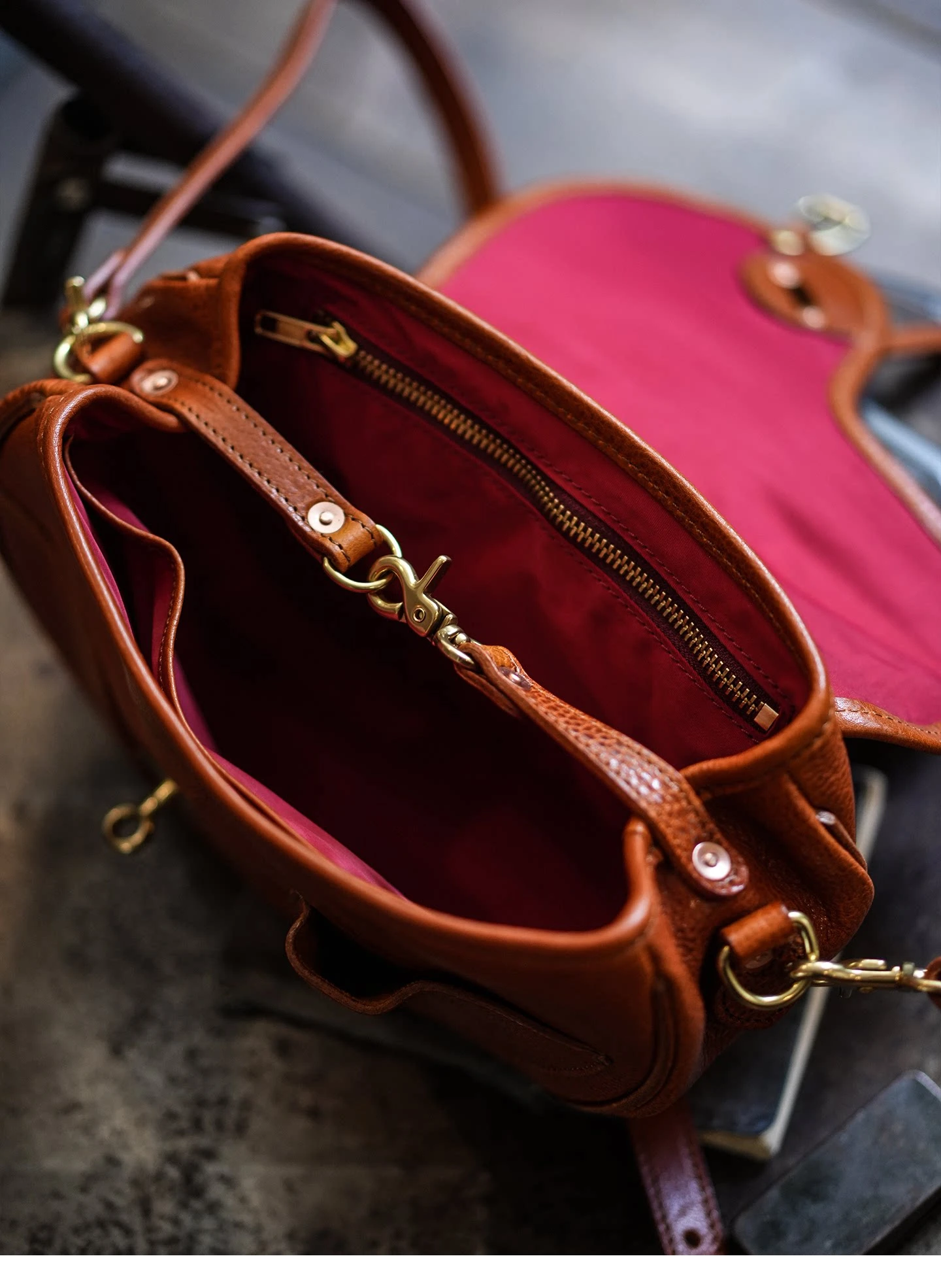PNDME-Organizer, Designer, handgefertigte Taschen aus echtem Leder für Damen und Herren, Umhängetaschen, modische Vintage-Handtaschen aus echtem Rindsleder. – Detail 12