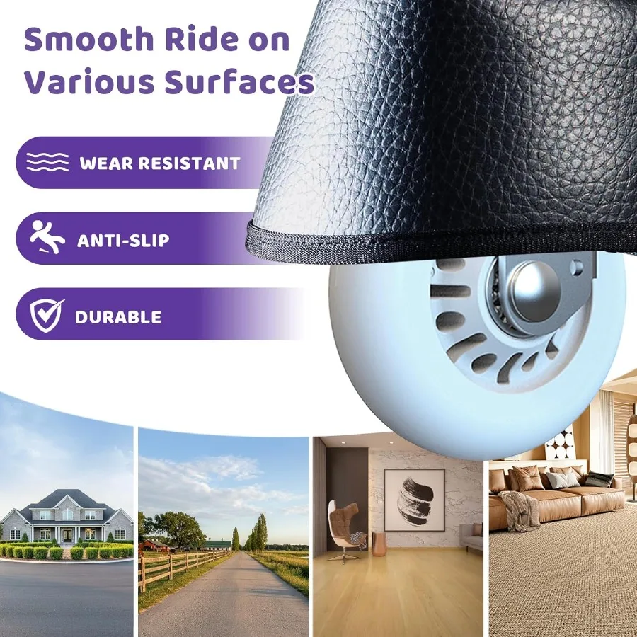 Zebra Kids Ride on Horse Kids Riding Horse Unicorn Toys Classic Model U (with Brake/ 30" Height/Size 3 for Age 3-4) Pony Cycle R