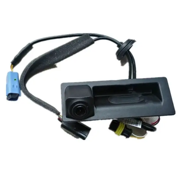 

Original Rear View Camera with Handle for Great Wall Haval H6 Sport Version 3776100AKZ36A 6305400AKZ36A