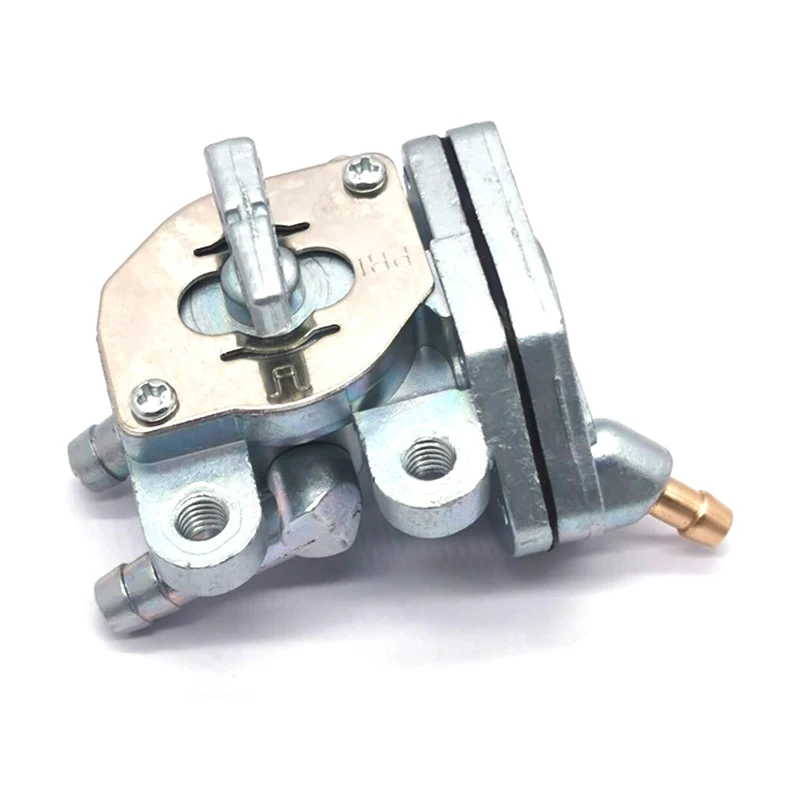 Fuel Petcock Switch valve for Motorcycle Keeway Supershadow 250 KW250-H / QIANJIANG QJ QJ250-H Virago XV250