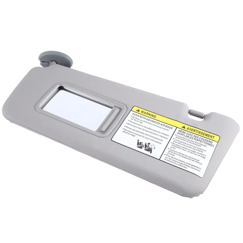 

AC54-Car Driver Sunvisor Shade For Toyota RAV4 2004-2005 74320-42420-B0