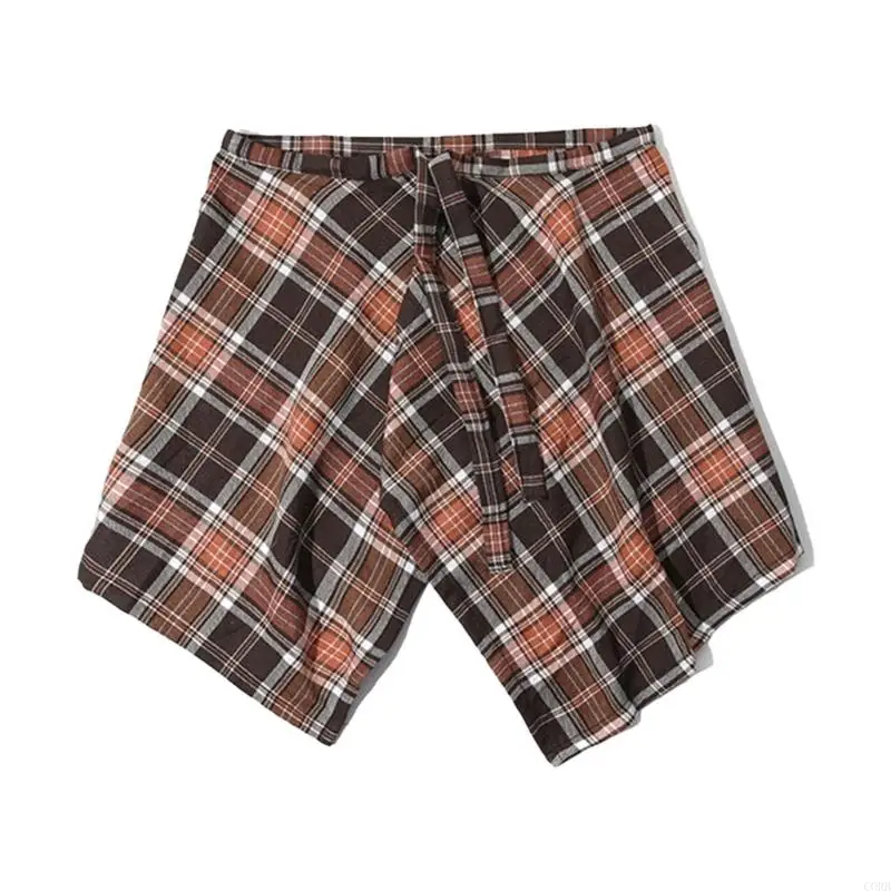 CORB Versatile Hems Skirt for Girls Pair with Tops Creating Stylish Outfits Girls Fashion Skirt Hems Designs for Child