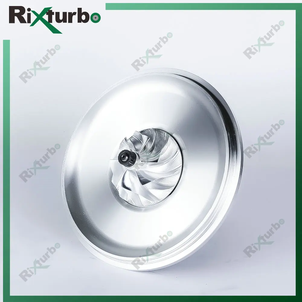 Billet Turbolader Core 17201-30080 1720130080 For Toyota Hiace Hilux Land Cruiser 2.5L 2KD-FTV 17201-0L020 Turbine CHRA  2001-