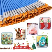 20pcs Multifunctional Painting Brushes - Ideal for Handcraft, Arts Crafts, Artistic Hook Line Painting, Versatile Art Equipment 6