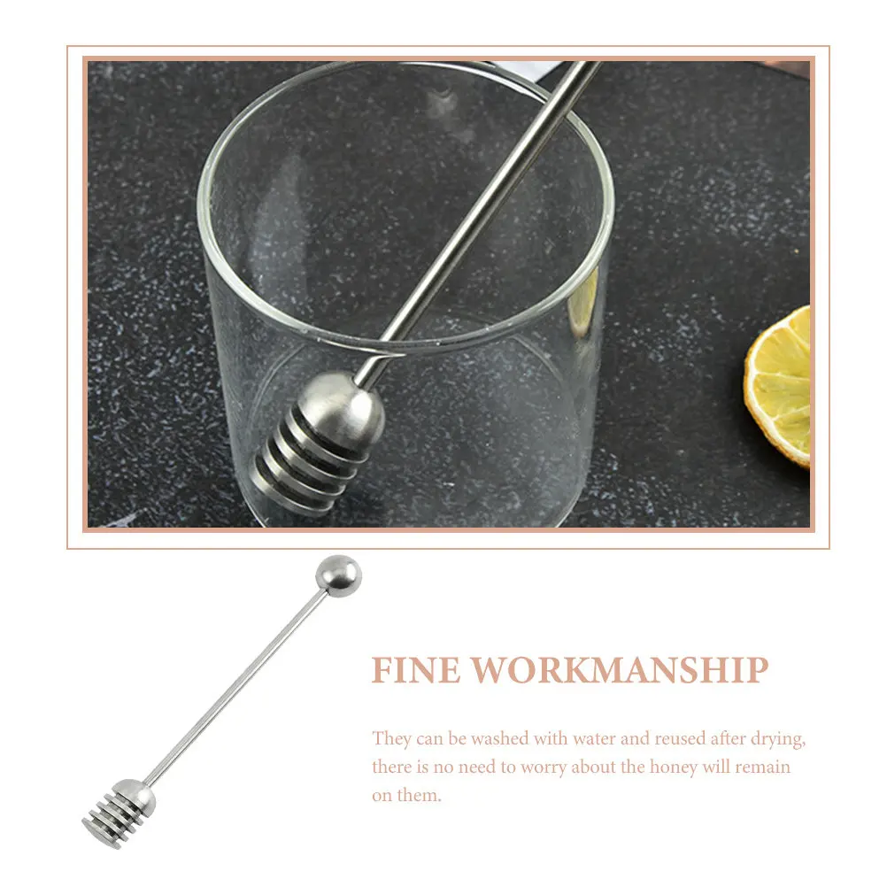 Stainless Steel Hon…