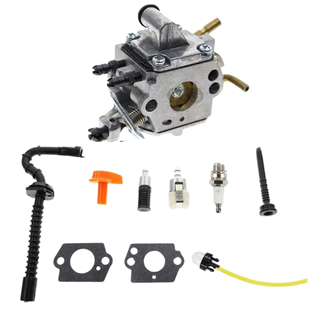 MS192 MS192T MS192TC Chainsaw Carburetor  FOR ZAMA  C1Q S258 Replacement Parts Chainsaw Spare Parts Carburetor -Carb