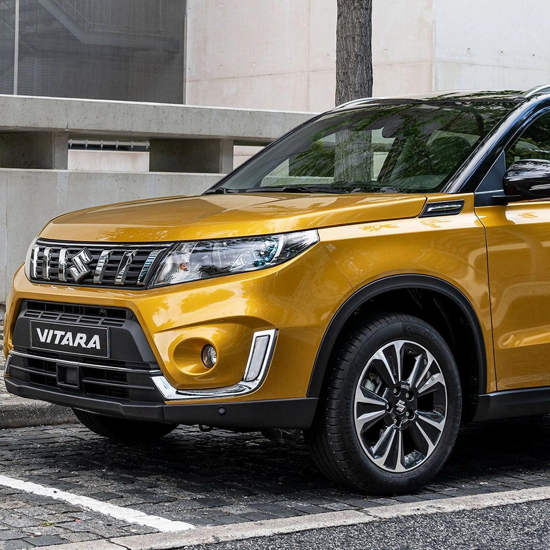 

3D Custom Tpv LHD Автомобильные аксессуары Автомобильные коврики для SUZUKI Grand Vitara 2018-2021+