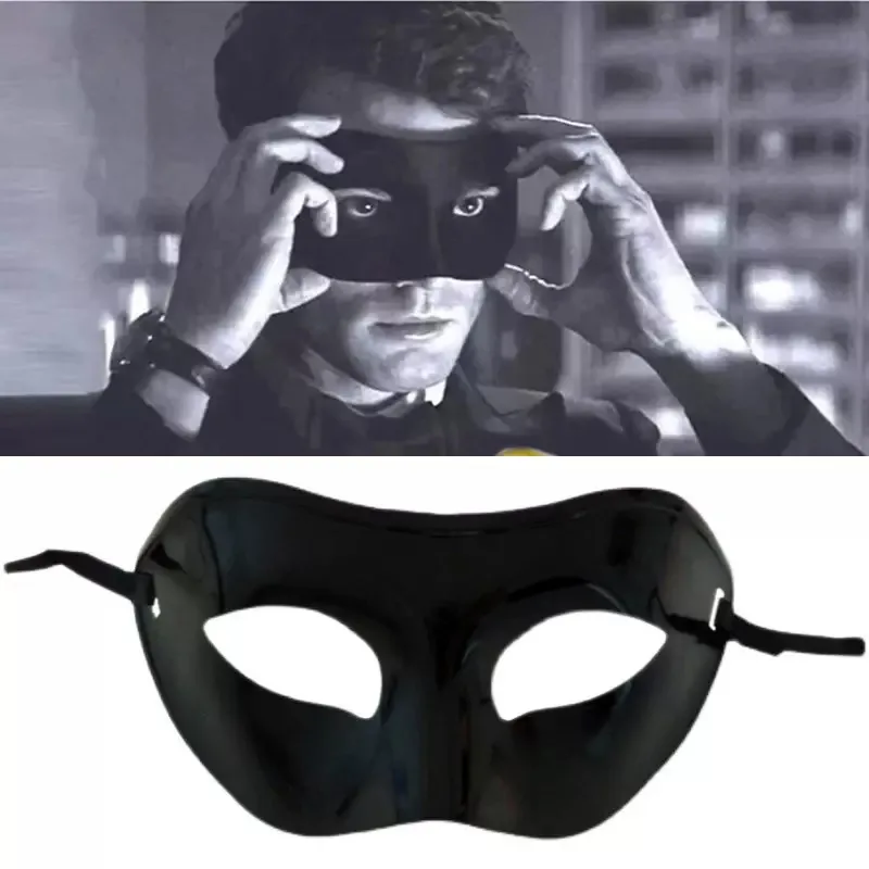 

Masquerade Mask Set Elegant Black Lace Design for Venetian Balls Halloween Costume Parties Themed Celebrations and Formal Events