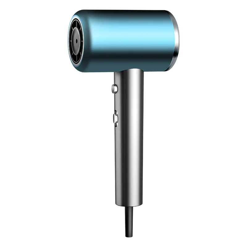 Home-use Blu-ray negative ion hair salon high-power hair dryer dormitory hot and cold air blow dryer