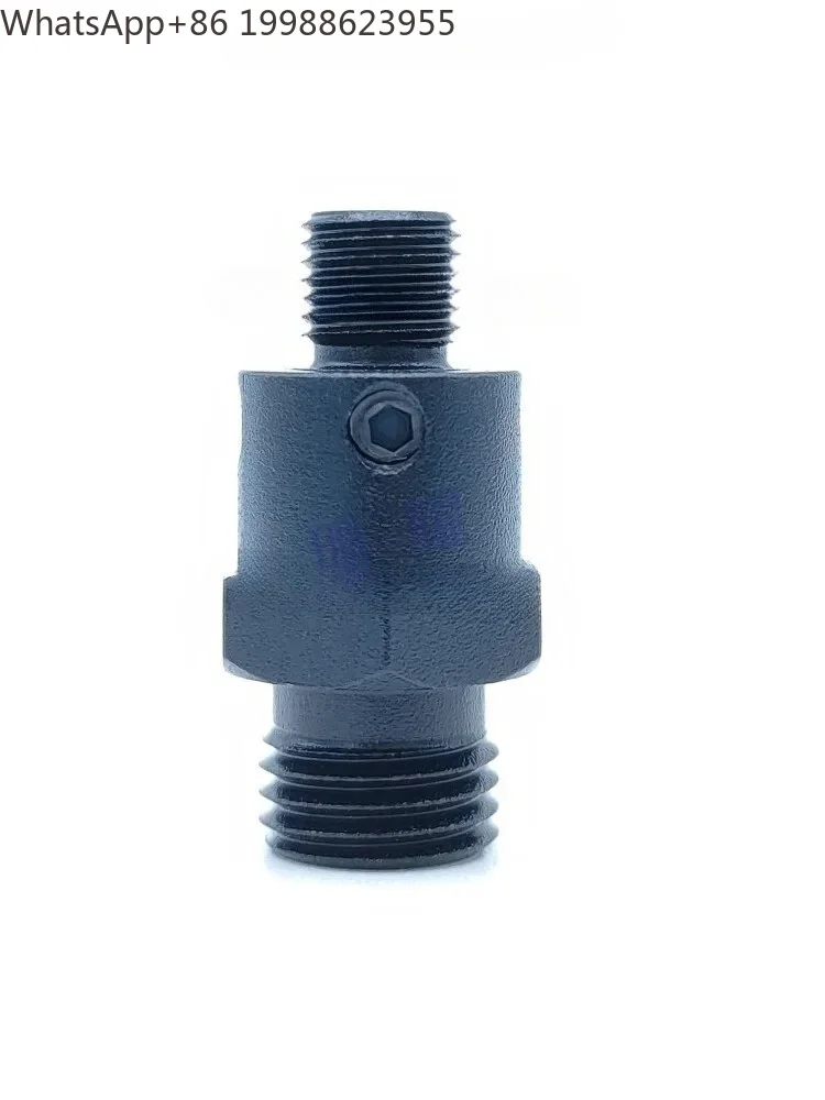 Fiber Collimator SMA905, Expanded Beam Parallel Light 1mrad, Divergence Half Angle 0.03-1 Degree, Various Specifications
