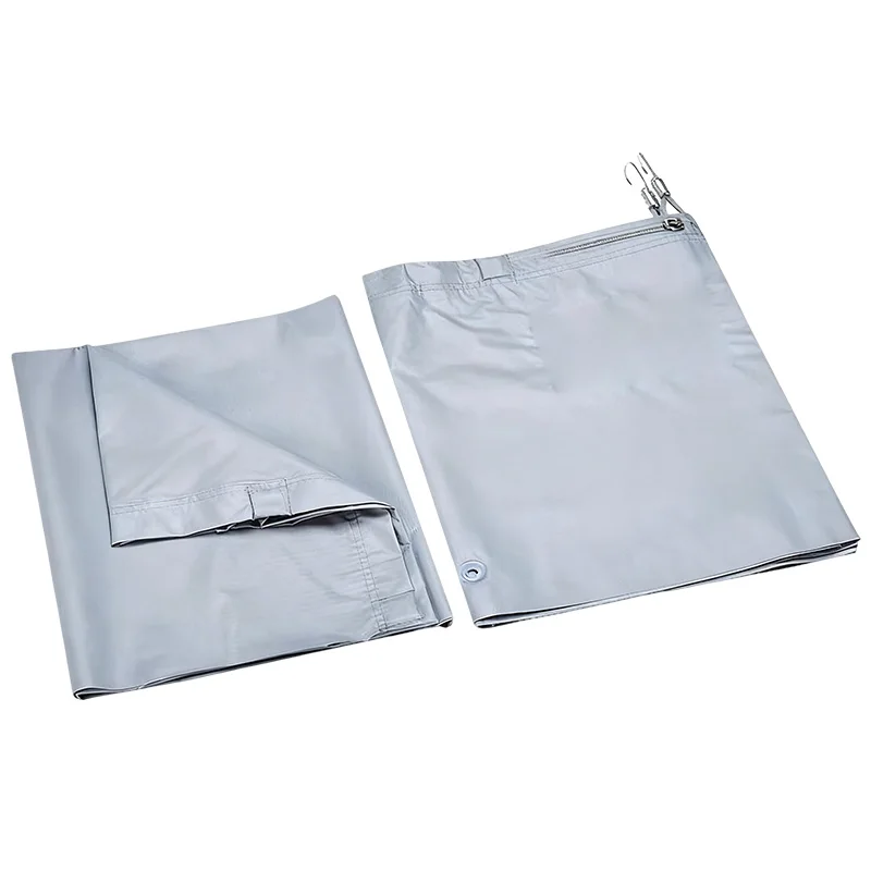 Gonna da tendalino e copertura per arco ruota per Fiat Ducato Peugeot Boxer Citroen Relè Camper Facile da pulire e durevole