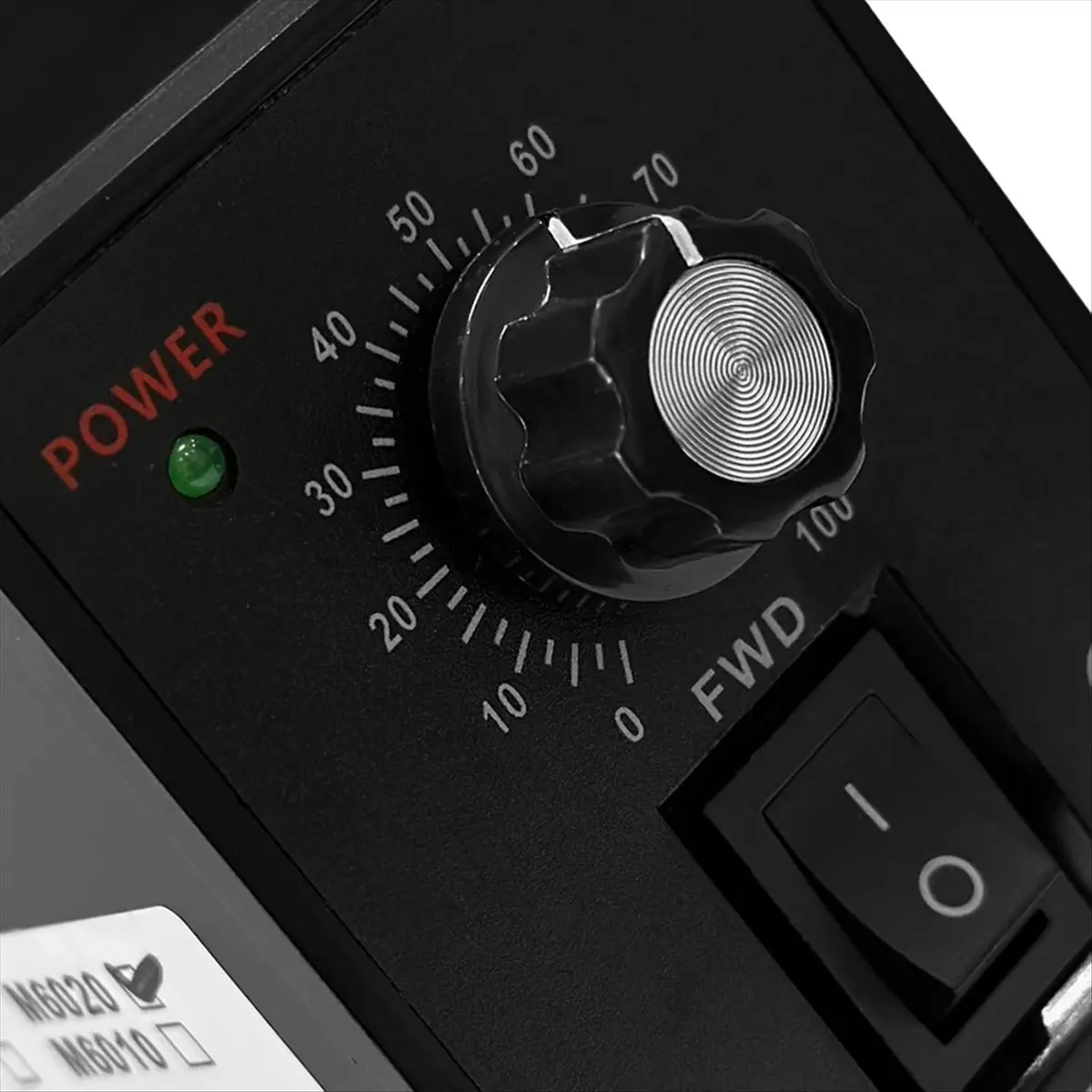 Top Sale DC 12-60V 20A PWM Brush Motor Speeds Controller, DC Motor Speed Controller, Suitable for DC Brush Motor