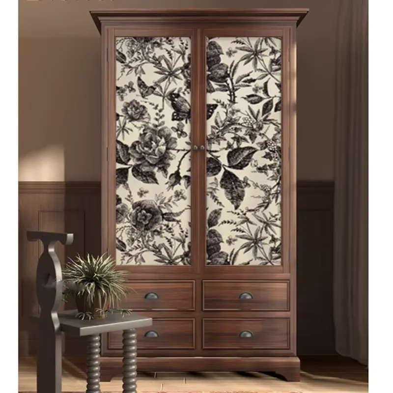 Divider Bedroom Locker Wardrobes Luxury Women Drawers Storage Open Closet Organizer Cabinets Portable Armario Bedroom Furniture