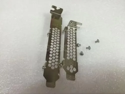 Full Half profile bracket for 9400-8I 9440-8I 9460-16I 9361-16I D3216-A13