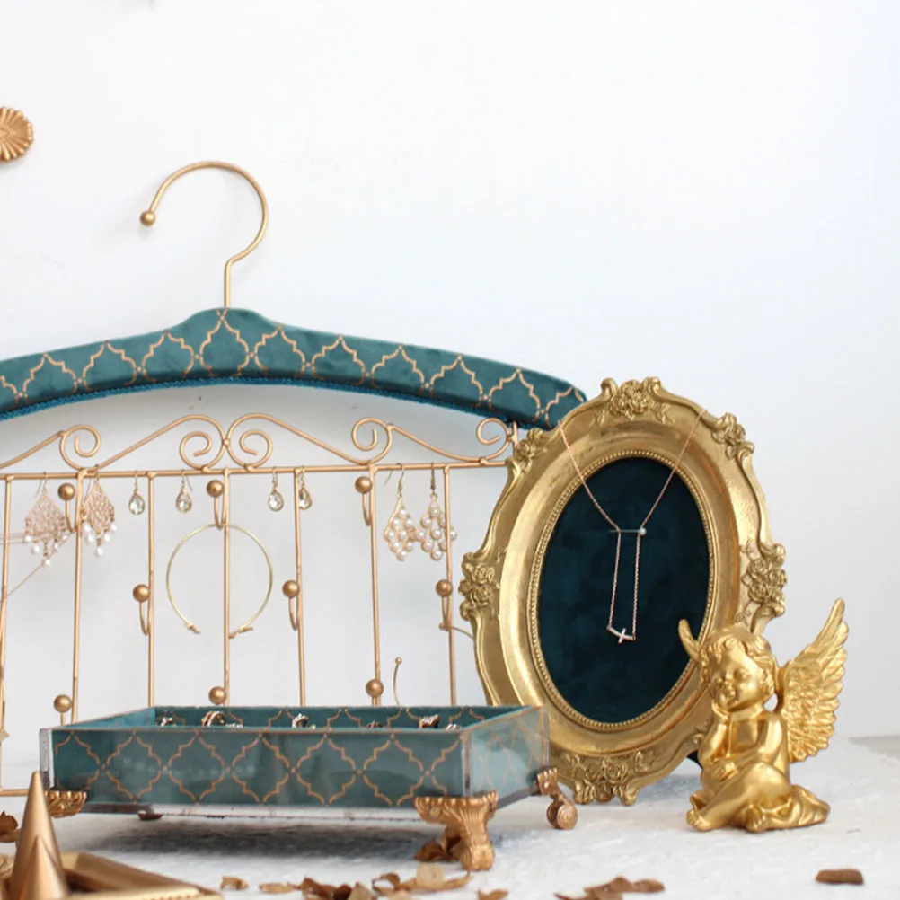 

2Pcs Resin Angel Sculpture Adornment Small Desktop Decoration Cute Home Decoration Gift Resin Figurine Lovely Figurine Ornaments