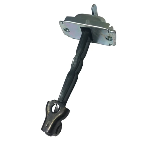 Imagen 2 del producto 68610-0K090, 68630-0K090 Tope de puerta de retención apto para Toyota Hilux 2015 2016 2017 2018 2019 2020 2021 2022