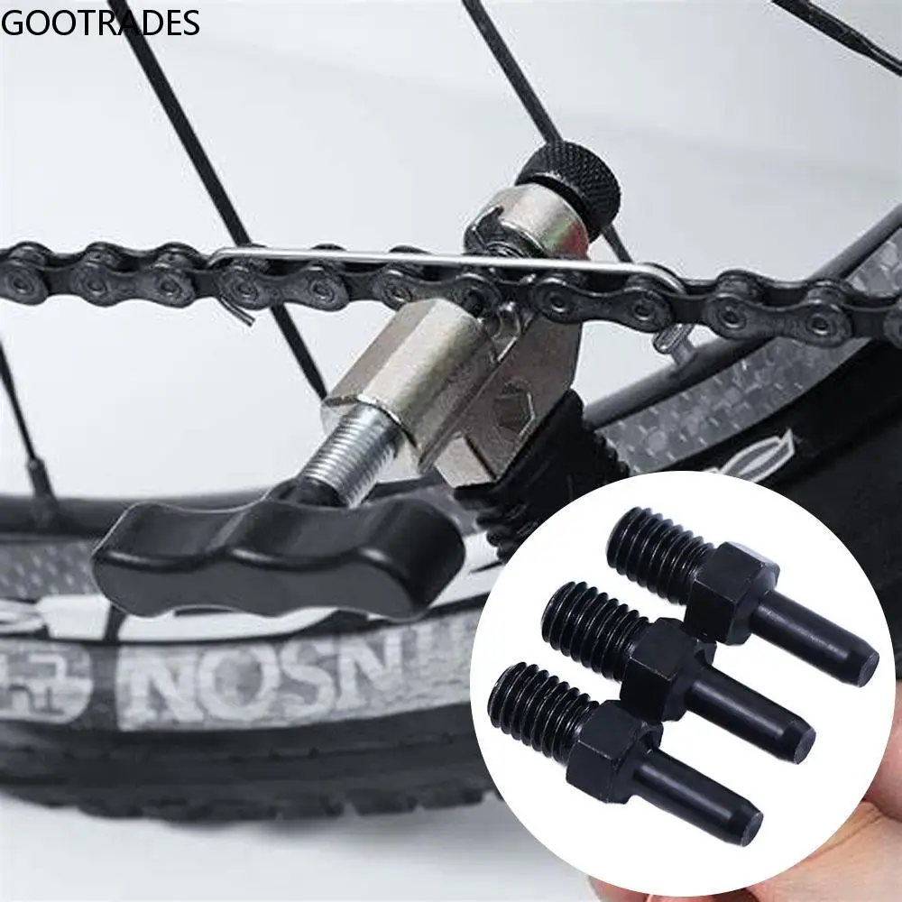 

3PCS Bicycle Chain Puller Pin Bicycle Chain Extractor Bike Repair Tool