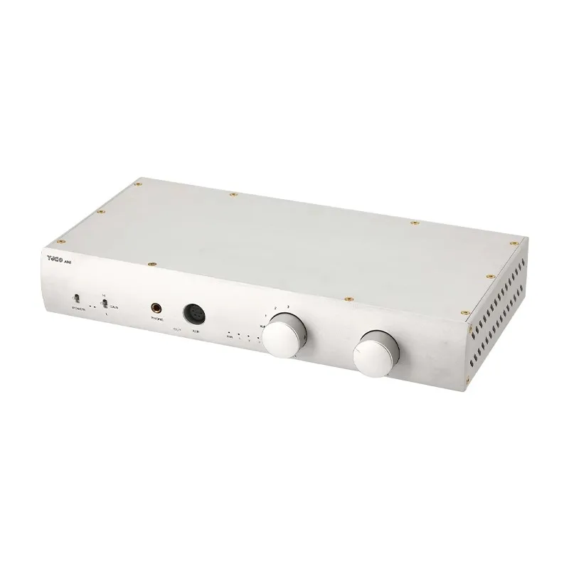 

AM8 Audiophile Preamplifier All-In-One