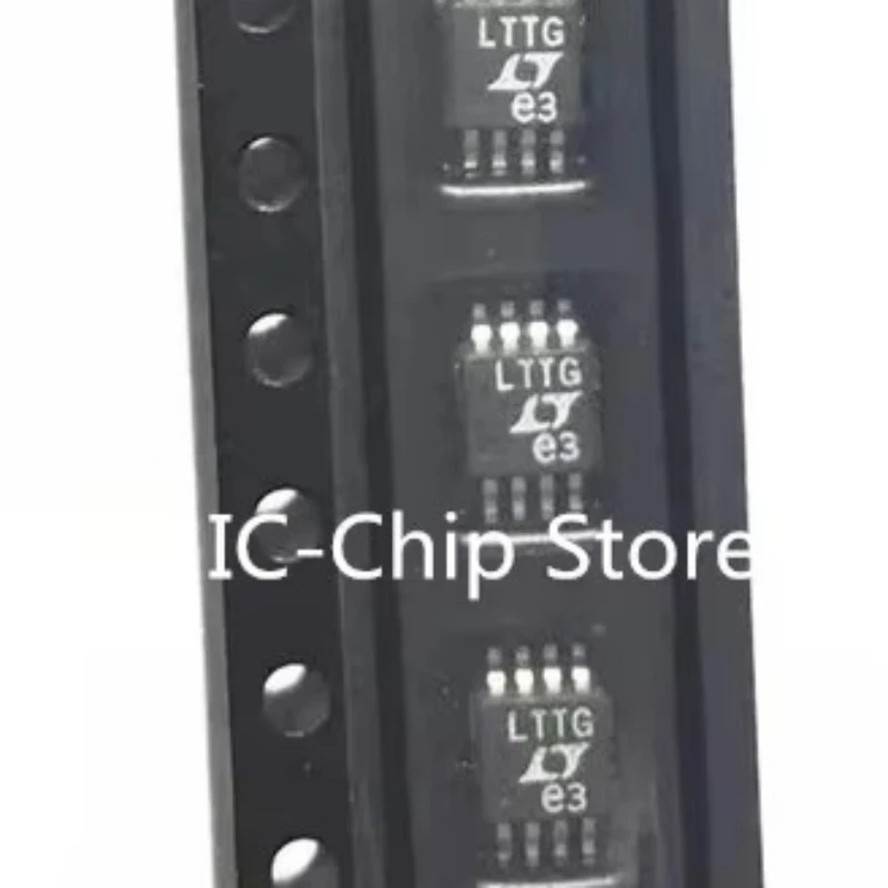 1PCS~50PCS/LOT  LTC1966CMS8  LTTG  MSOP8  NEW ORIGINAL