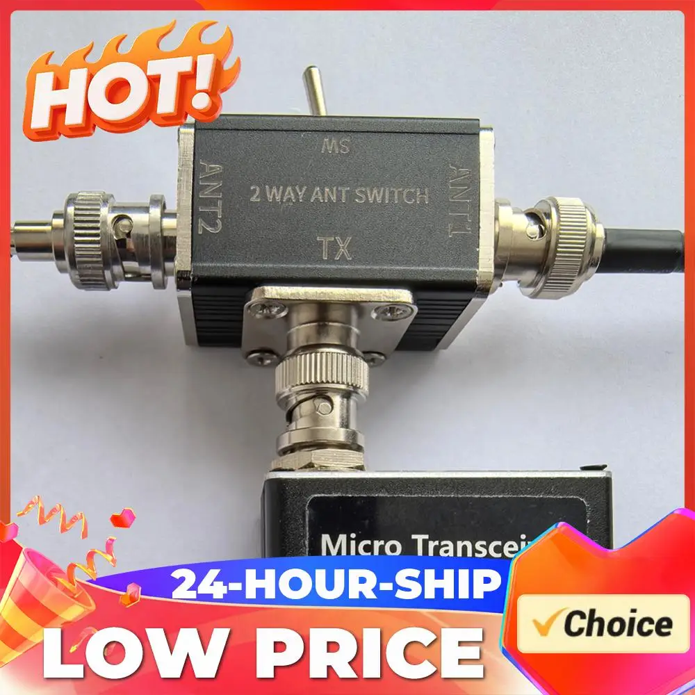 2 Way Cb/Ham Antenn…