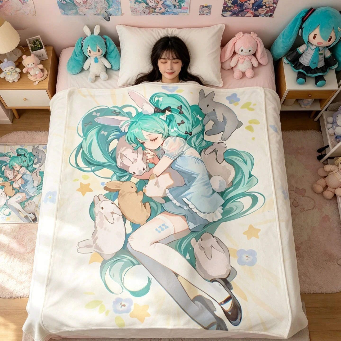 nuova-coperta-in-flanella-con-stampa-3d-dei-personaggi-anime-di-hatsune-miku-modello-2026-morbida-e-calda-150x200-cm