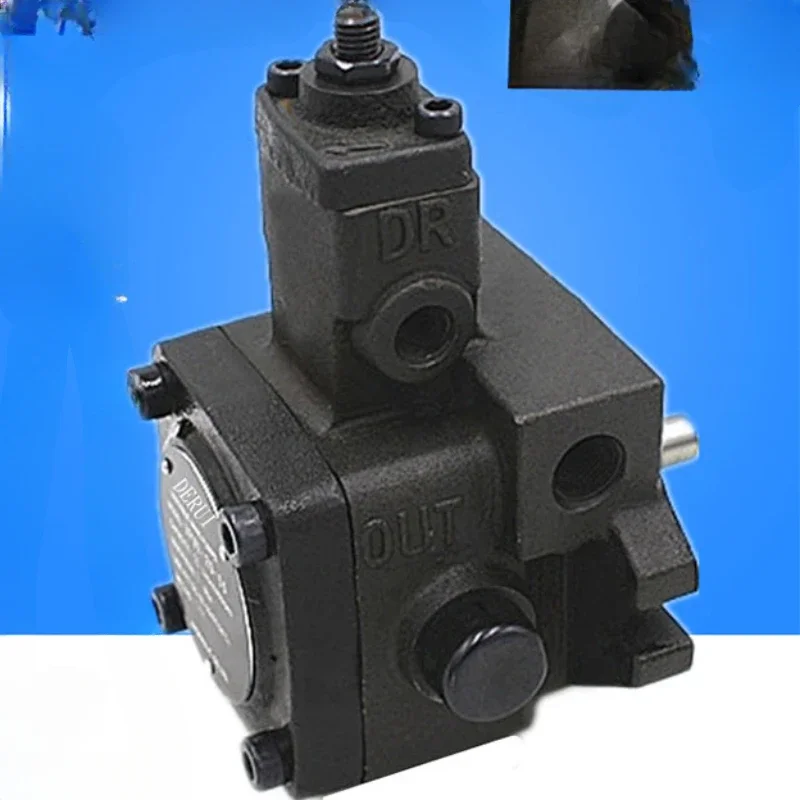 Variable displacement pump VPV1-20-20-10 12-35 20-55 VPV1-20-70 VP-20-FA3 hydraulic oil pump