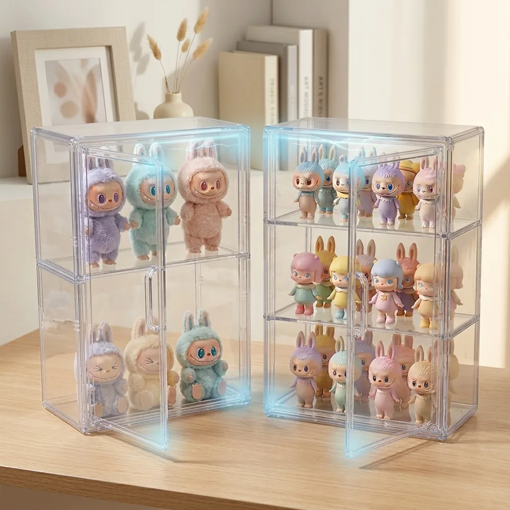 Thumbnail 2 - #9 Popular Plastic Storage Boxes Choices