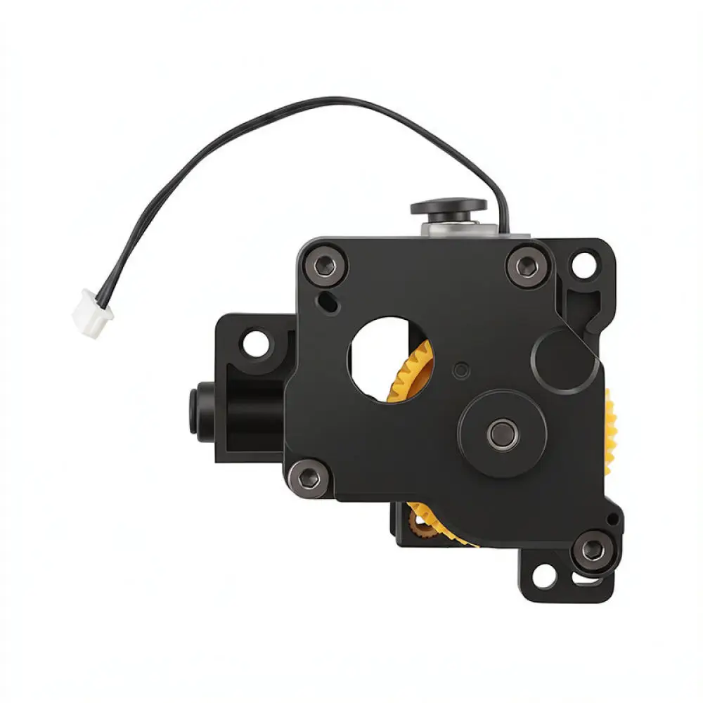 Extruder Maintenance Component For For Bambu Lab X1 Series 3D Printer Parts Replacement Feeding System Reliable Accessory Kit