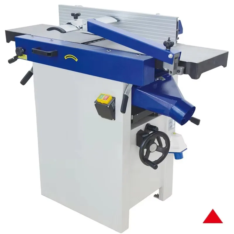 

【Best-selling】Combination Wood Planer Thicknesser Machine