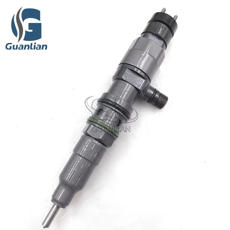 

Premium Reman Injector 0445120298 for Mercedes=Benz Engine