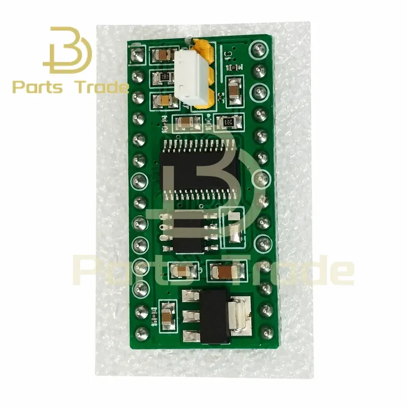 DIR9001 AK4118 AK4114 CS8416 WM8804 CS8422 to CS8412 3623 Digital Audio Receiver Decoder Module Board