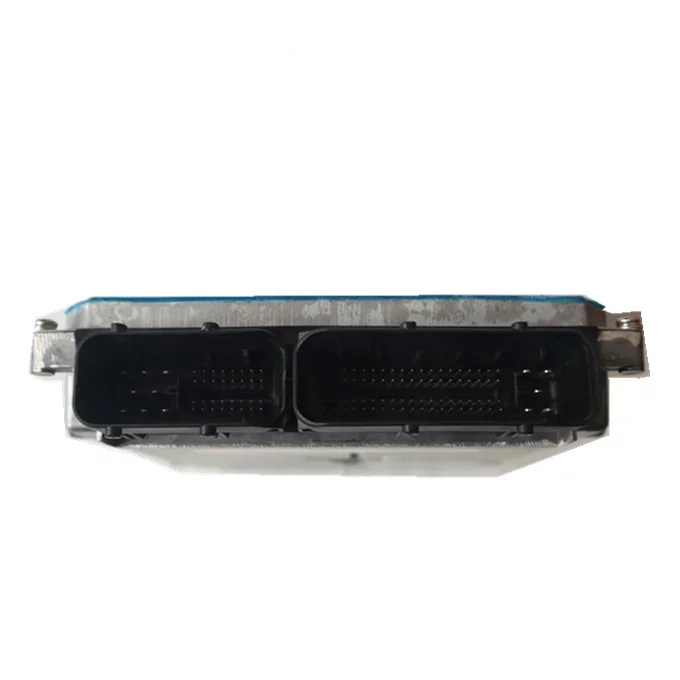 a ENGINE COMPUTER BOARD WITH WARRANTY FOR ISUZU 8-98081065-0 8980810650 8982046851 ECU FOR  4HK1 ZX200-3